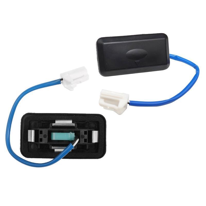 Outside Trunk Lid Lock Release Handle for OptimaForteCadenza 812602G000