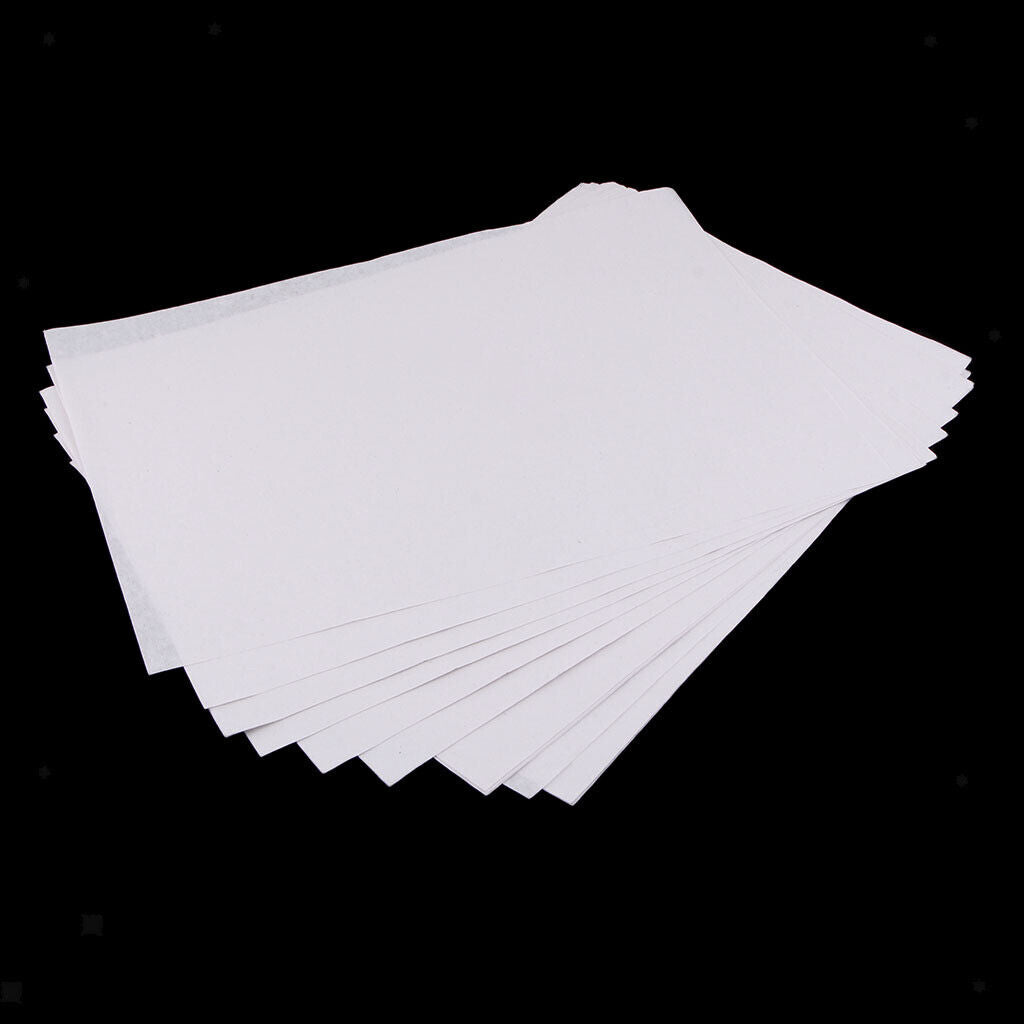 30pcs Chinese Calligraphy Rice Paper  Xuan Paper Sumi Painting Kit