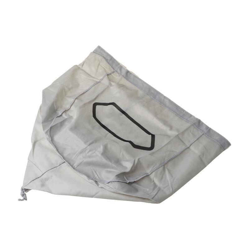 Multipurpose Motorcycle Hiking Helmet Bag with Drawstring Large Capacity Holder
