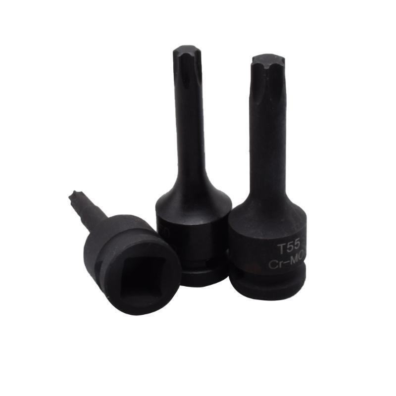 8x Hexagon Head Screwdriver Pneumatic Tool RT5,RT6,RT7,RT8,RT10,RT12,RT13,RT14,