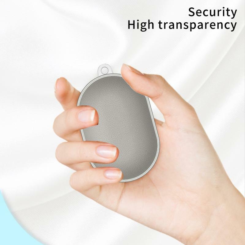 Headphone Housing Skin-friendly Case for B&O beoplay-E8 3rd Waterproof Sleeve