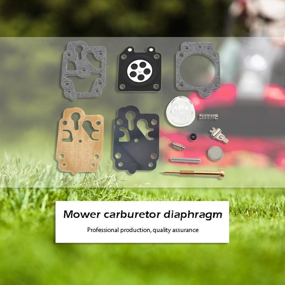 Grass Trimmer Gaskets Set Accessories for GX135 139 26CC 33CC 43CC 52CC
