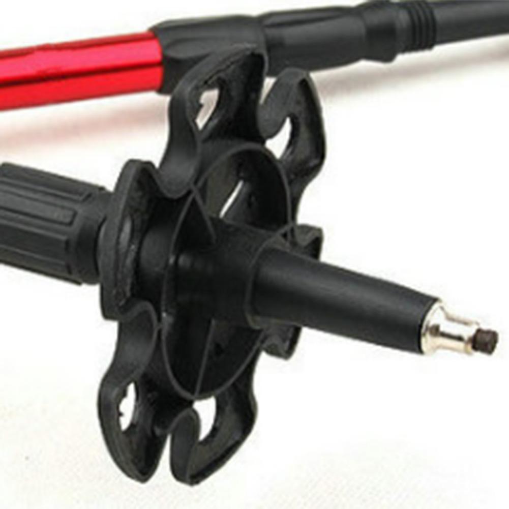 Carbon Tungsten Steel Rod Tip Replacement for Climbing Stick Trekking Pole