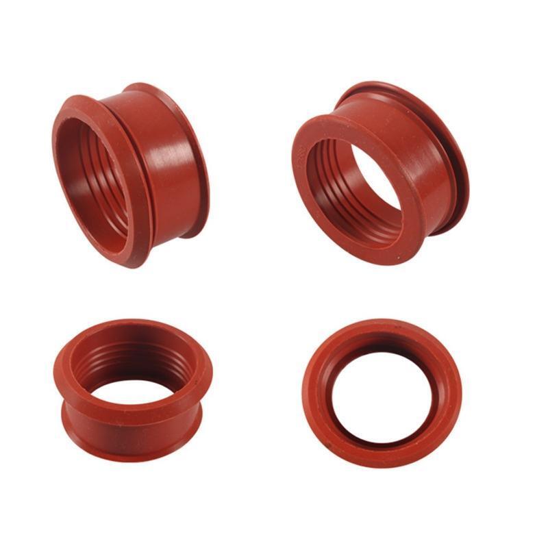 Turbo Air Tube Sleeve for 206 207 307 308 407 Partner 1.6 HDI 1434C8 1371779814S