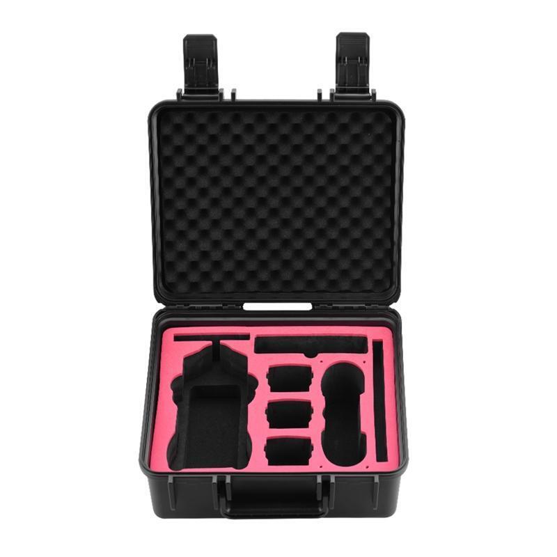 Waterproof Hard Carrying Case Compatible with Air 2S /Mavic Air 2 Drone