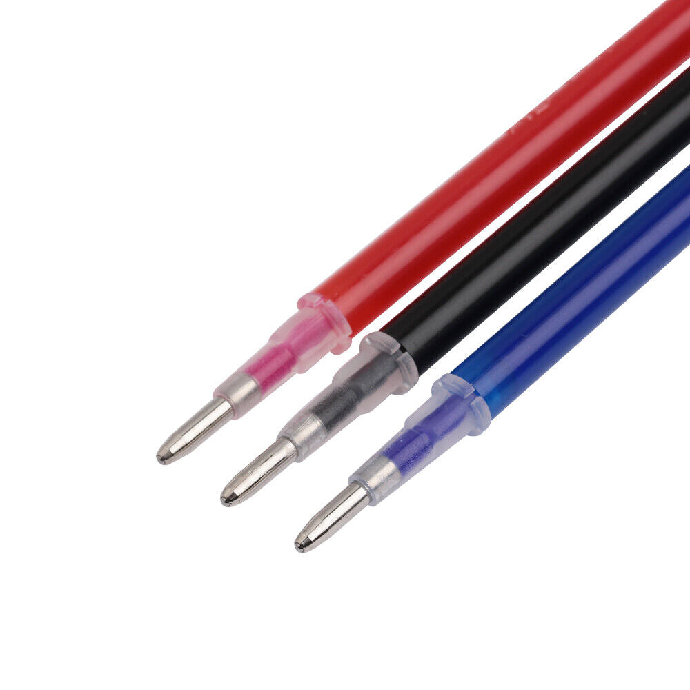 High Temperature Heat Wrap Fade Out Fabric Markers Pencil Disappearing Pen