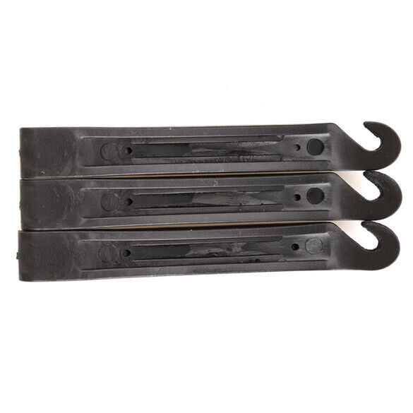 3X Bicycle Tire Tyre Levers Bike Opener Breaker Repairing Tool Crow Bar