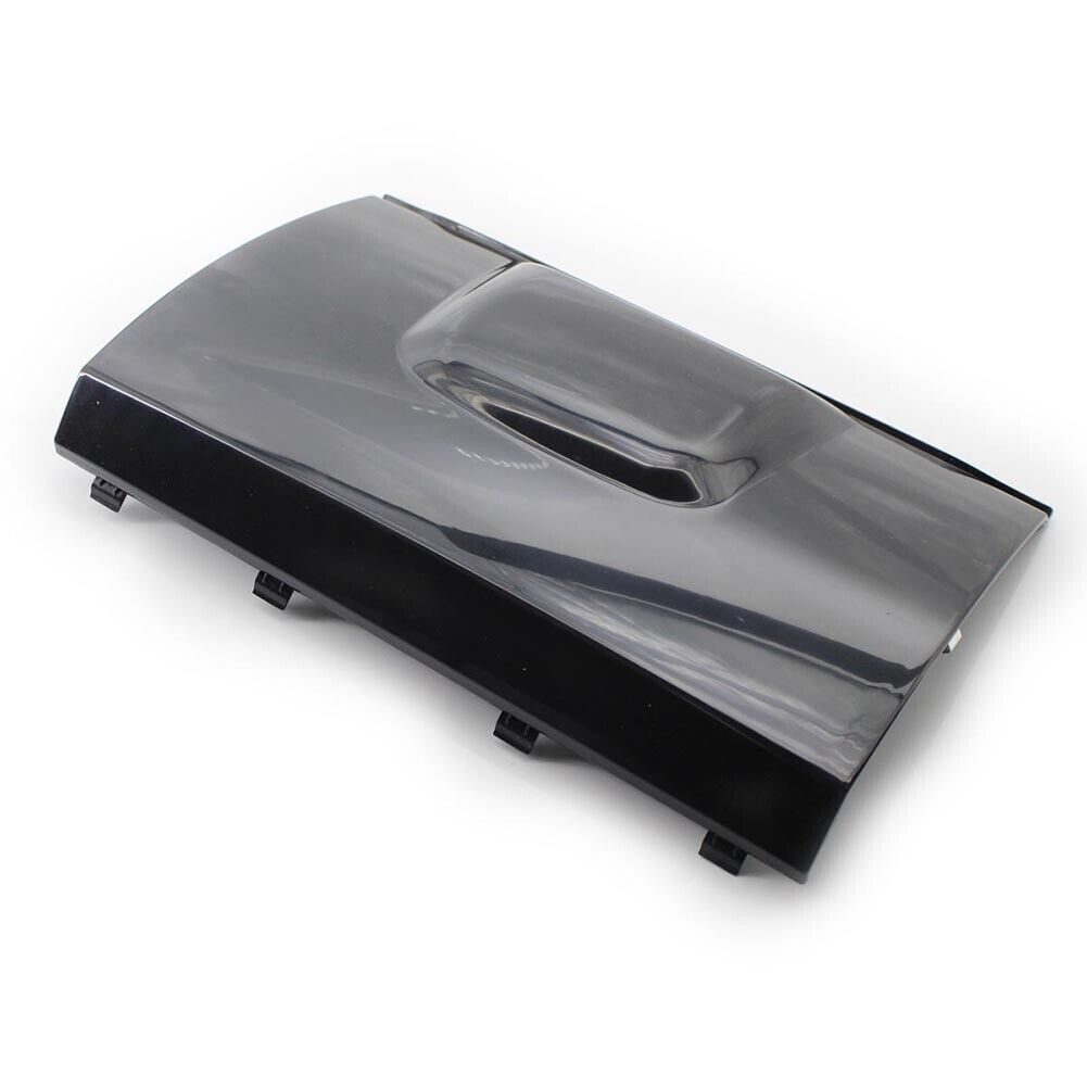 Rear Bumper Tow Cover Cap for Mercedes Benz ML W163 1998-2005 A1638801105