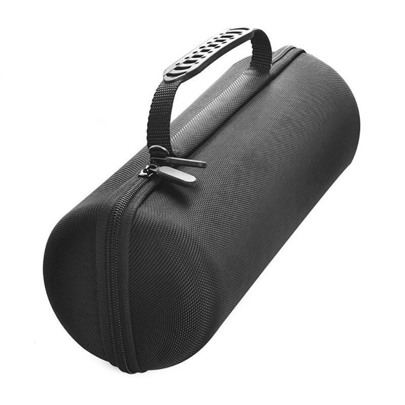 Audio Shockproof Hard Bag for SRS-XB23 EXTRA Bass Portable Waterproof Travel Bag