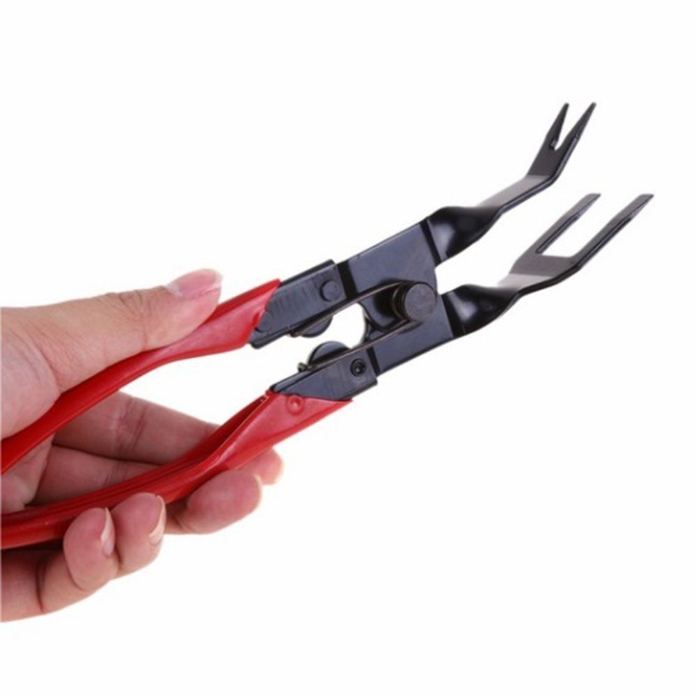 Repair  Removal Tool Moulding Upholstery Trim Trim Clip Car Door Removal Pliers