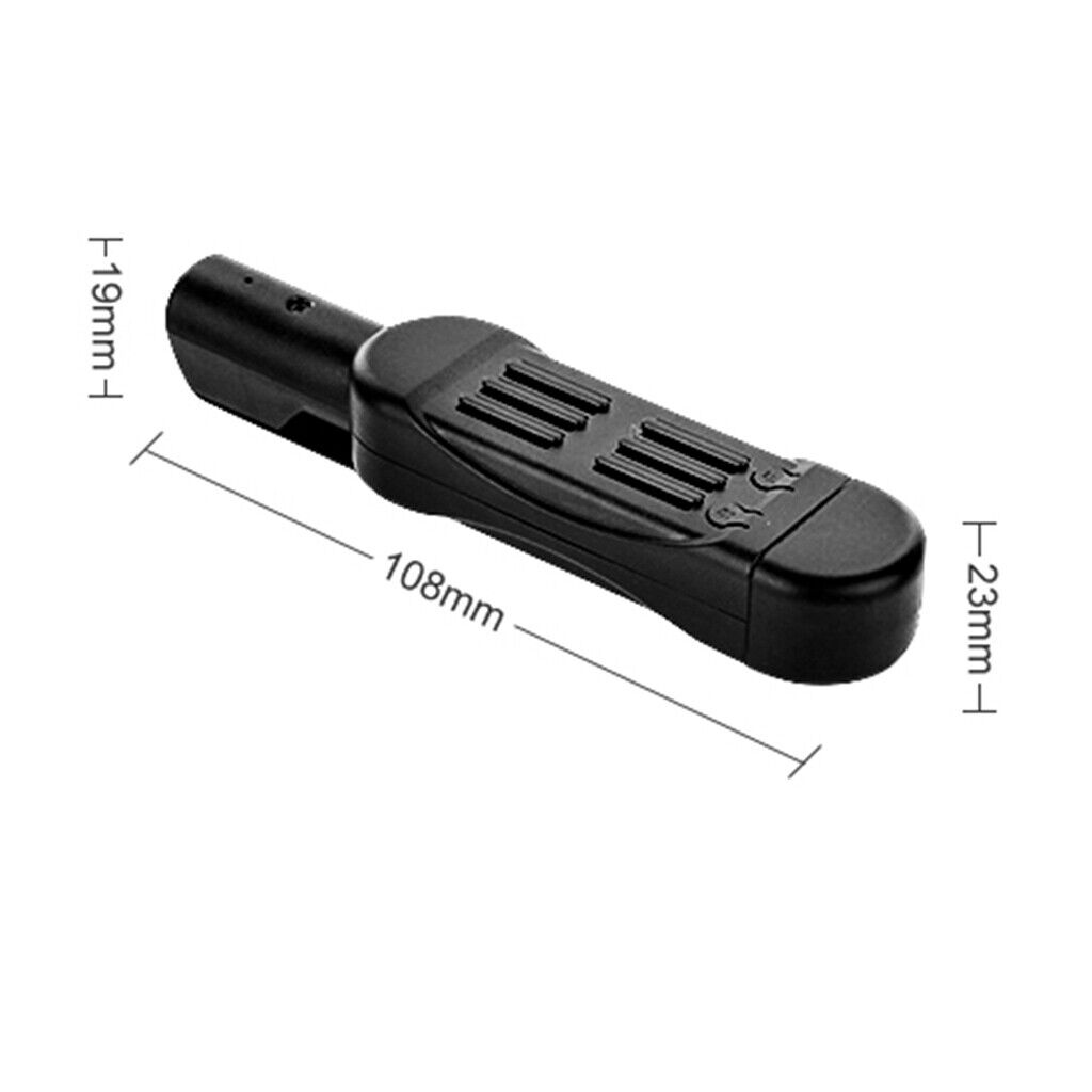 Small 1080P HD Video DVR IR Night  Camcorder  Body Camera w/Clip