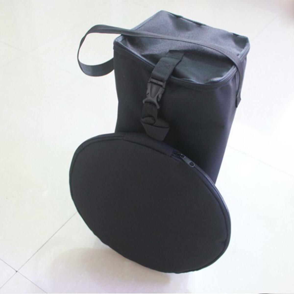Gas Lantern Bag Reflector  Bag Multi-Function  for Outdoor