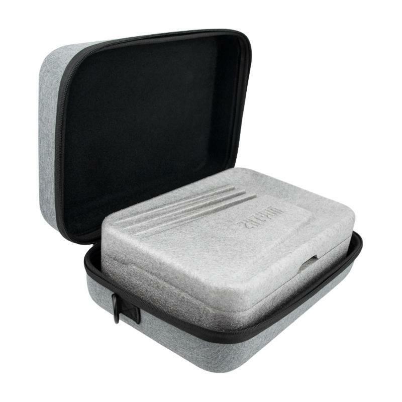 Waterproof Travel Bags Camera Gimbal Stabilizer Bag Case for Zhiyun CRANE M2 S