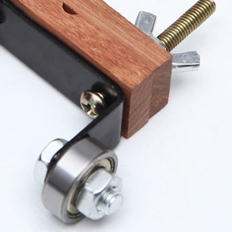 Adjustable Edge Sharpen Chisel Engraving Sharpener Knives Sculpting Graver Tool