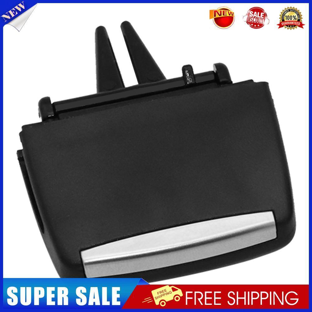 Rear Center A/C Air Conditioning Vent Outlet Tab Clip Repair Kit for X5 E70