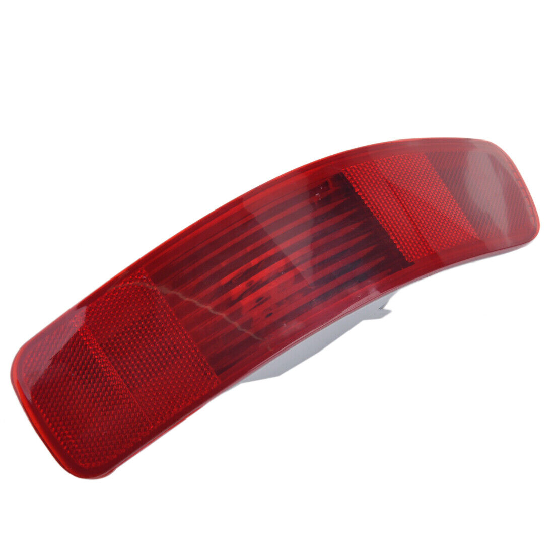 Rear Right Fog Light Reflector 8355A004 fit for Mitsubishi Outlander 07-12 Ly