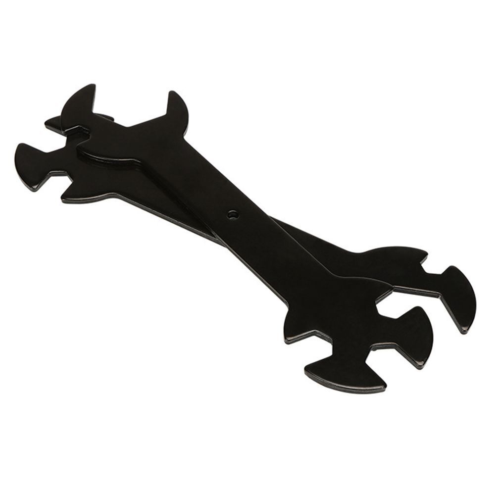 Printer Parts Nozzle Wrench Hotend Block Spanner Adjustment ToolFor V6 MK8/10