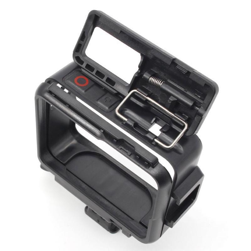 Action Camera Protective Housing Case Compatible with ONE R Panoramic Camera