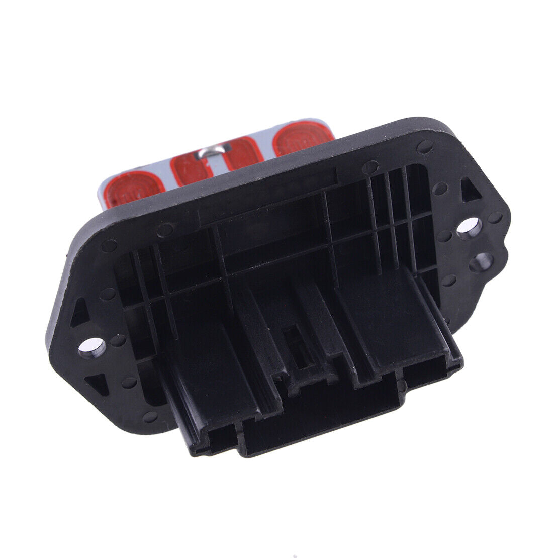 Heat Blower Motor Fan Resistor HB151GJ6B Part Fit For Mazda 3 2009-2013