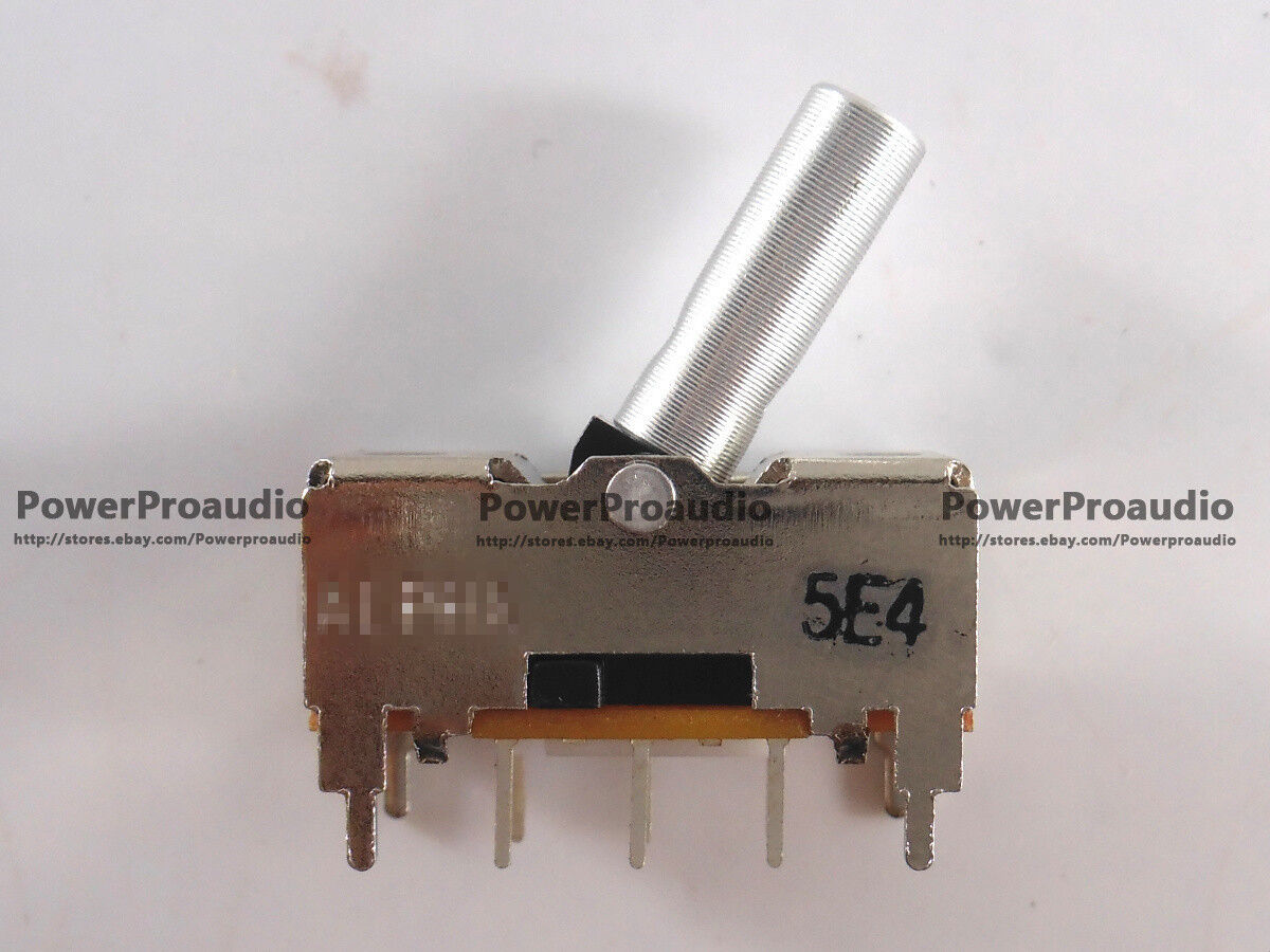 New DSK1033 Phono Line LEVER Switch For PIONEER DJM600, DJM800