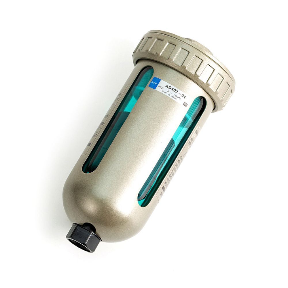 Air Source Pneumatic Air Pump Regulator Compressor Air Pressure Filter