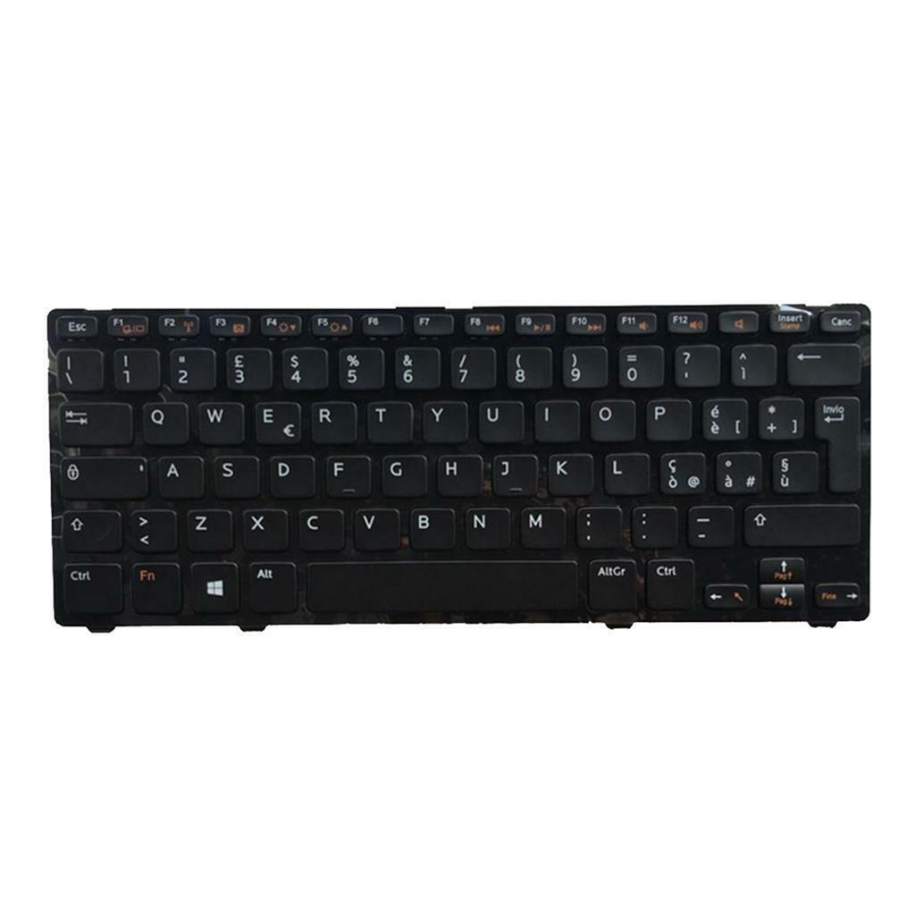 New Replacement Italian IT Laptop Computer Keyboard for   1618l