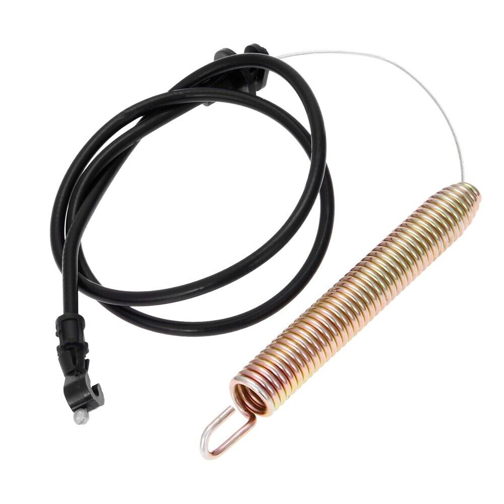 Lawn Mower Deck Engagement Clutch Cable For Husqvarna 169676 175067 Replace 1X