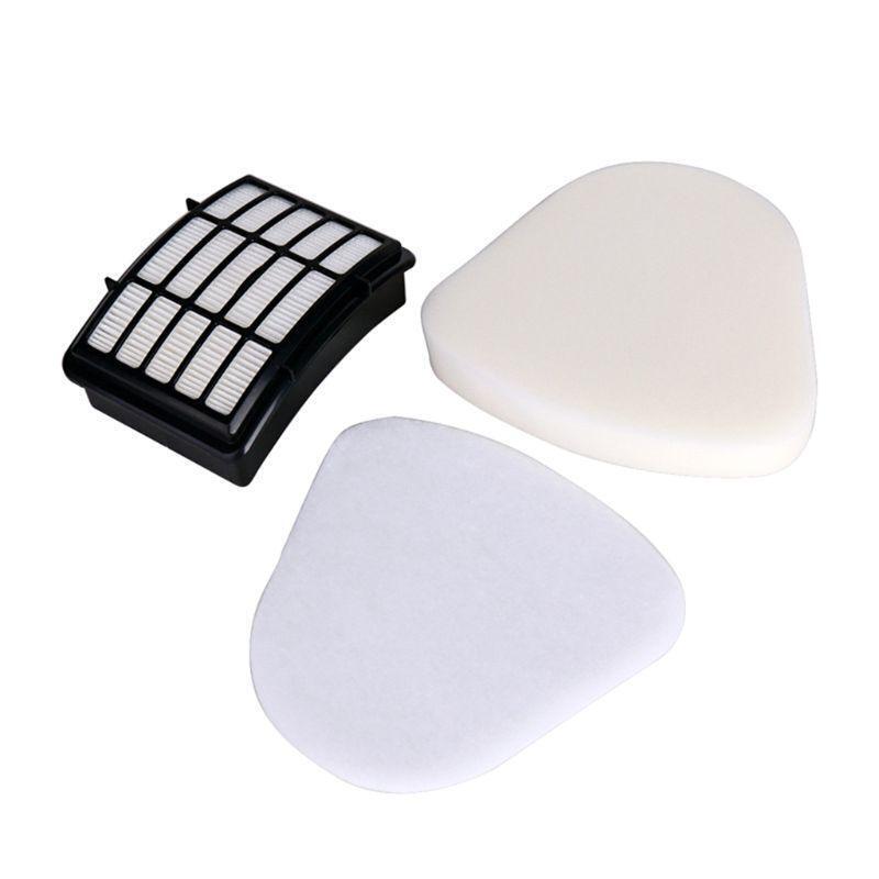 2 Pack Kit for Shark Navigator Lift-Away Nv350 Nv351, Nv352, Nv355, Nv356, Nv357