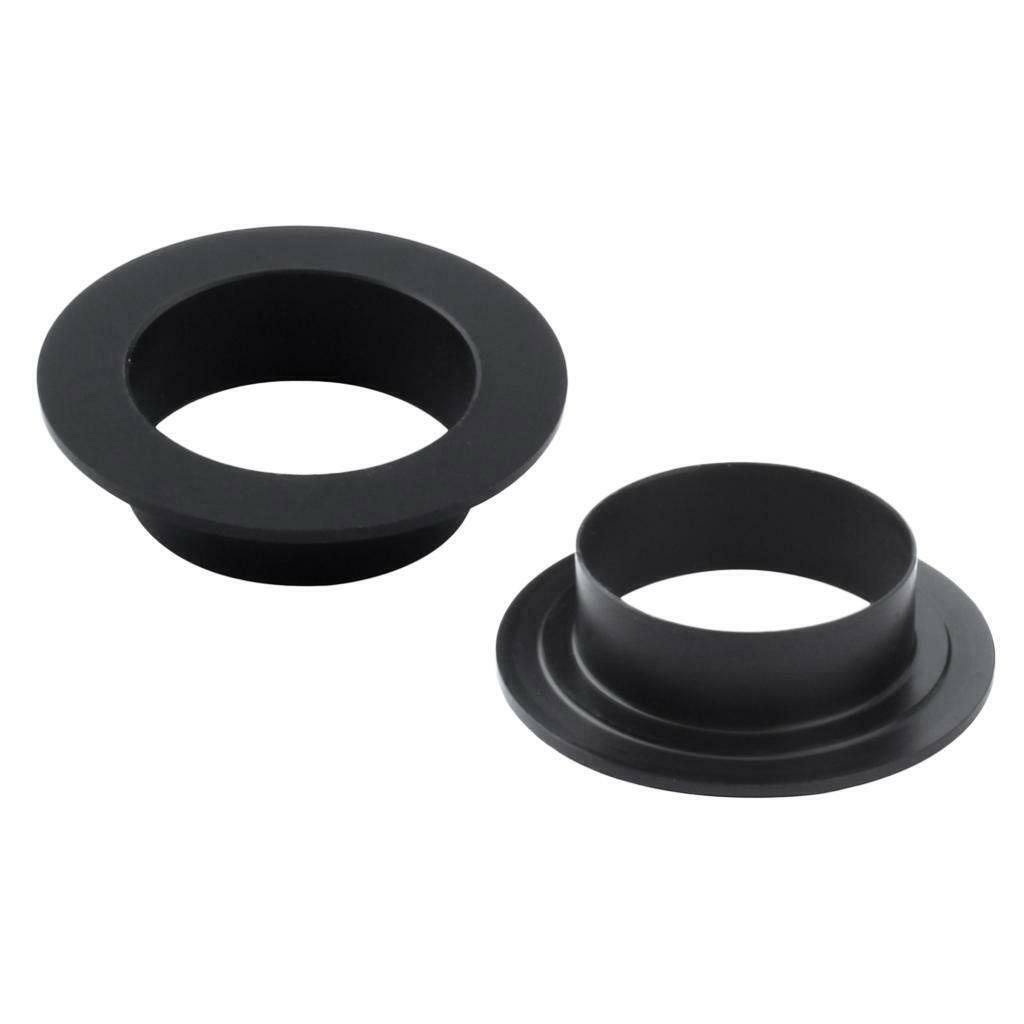 2Pcs Corrosion And Wear Resistant Medium Hub Bearing Protective , Cycling
