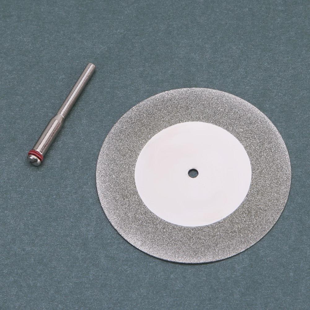 60mm diamond cutting disc for mini drill tools accessories diamond