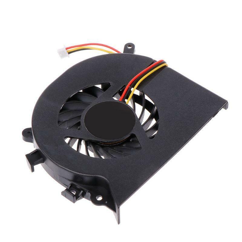 OEM Cooling Fan Laptop CPU Cooler Radiator 3 Pins for SONY EA EB EA16 EA18 EA2