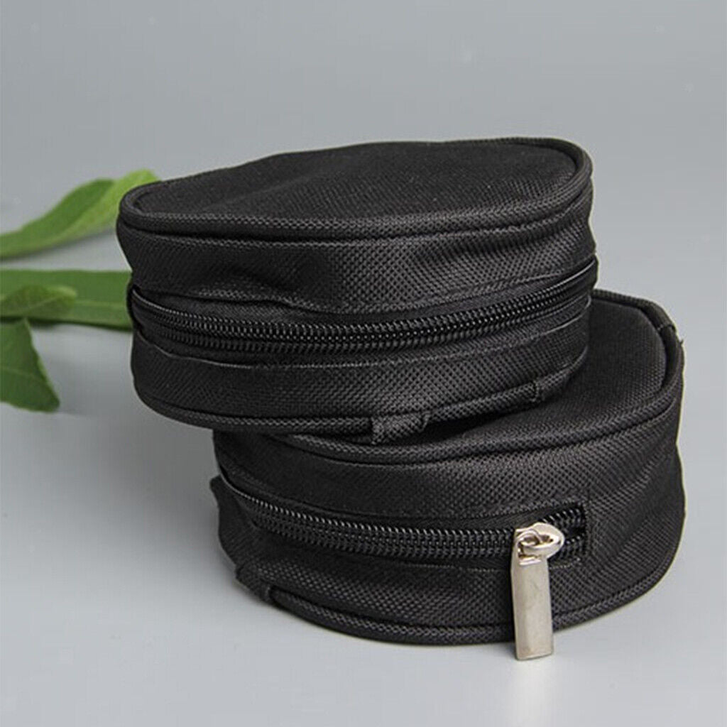 2Pcs Japanese Ikebana Florist Working Accessories Tools Bag  Bag