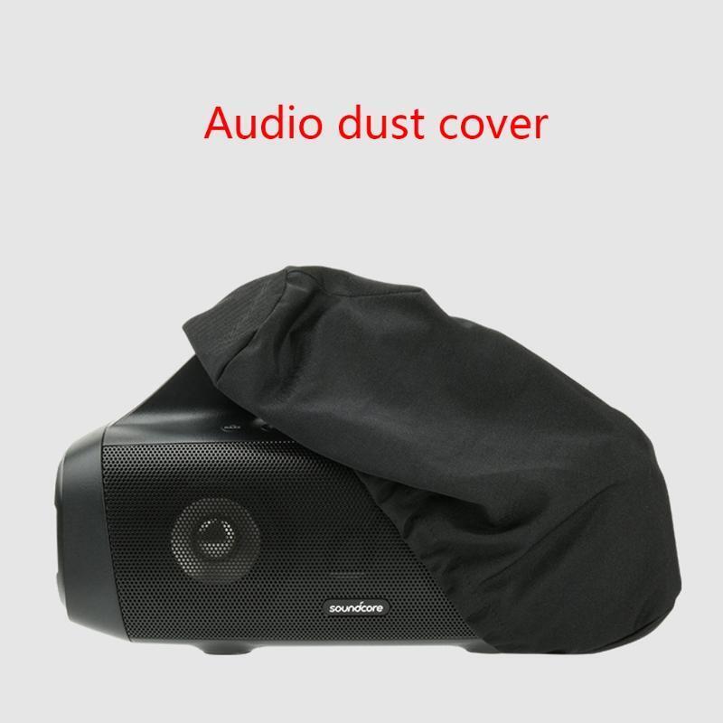 Washable Portable Protection Bags for Anker Motion Boom Soundbar Bags Holders
