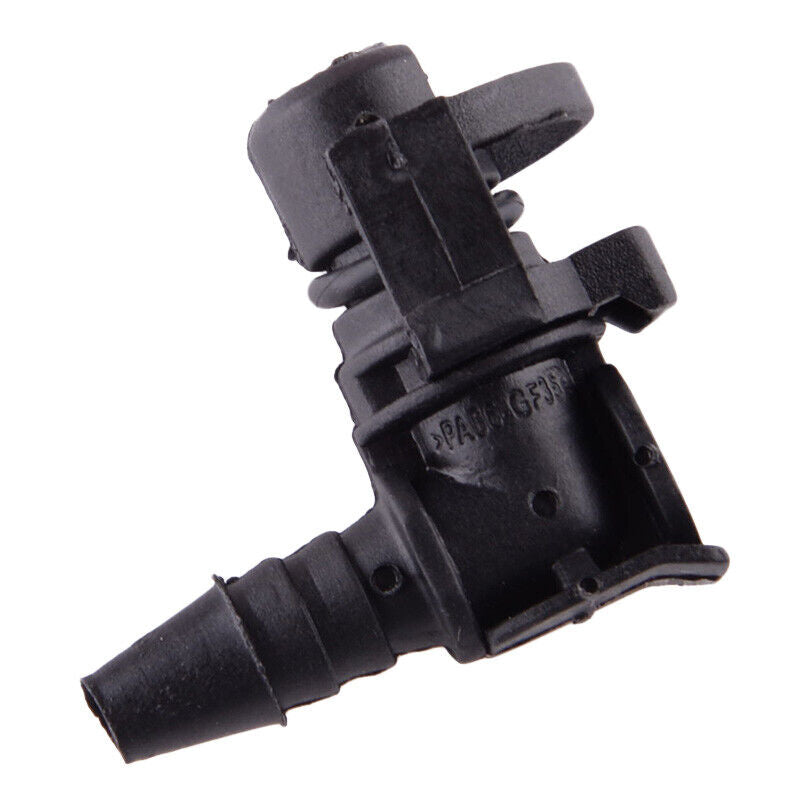 1xWater Outlet Hose Connector Fit For Chevrolet Cruze Sonic Trax Buick Encore zx