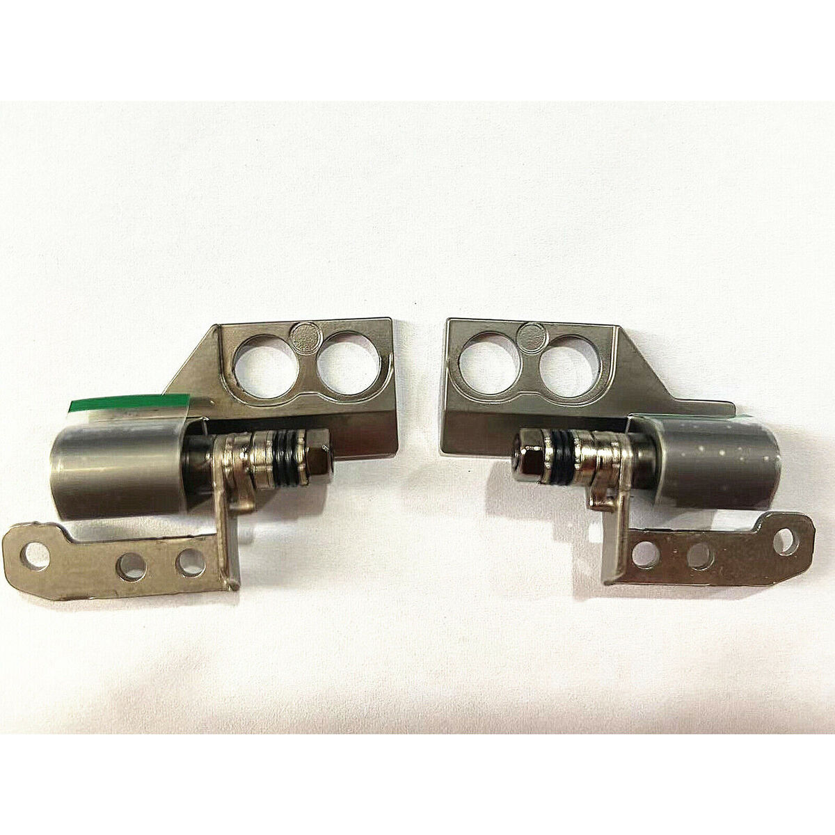 1 Pair For Lenovo ThinkPad X1 Carbon 5th Gen 01LV480 LCD Left & Right Hinges Set