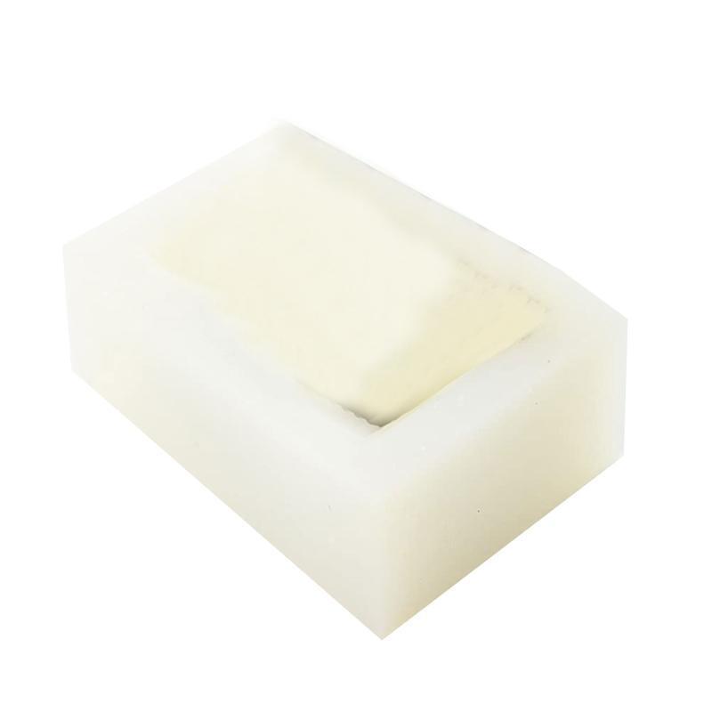 Cake Chocolate Soap DIY Mold Cake Rhino Shape Juice Mold Reusable Decorating