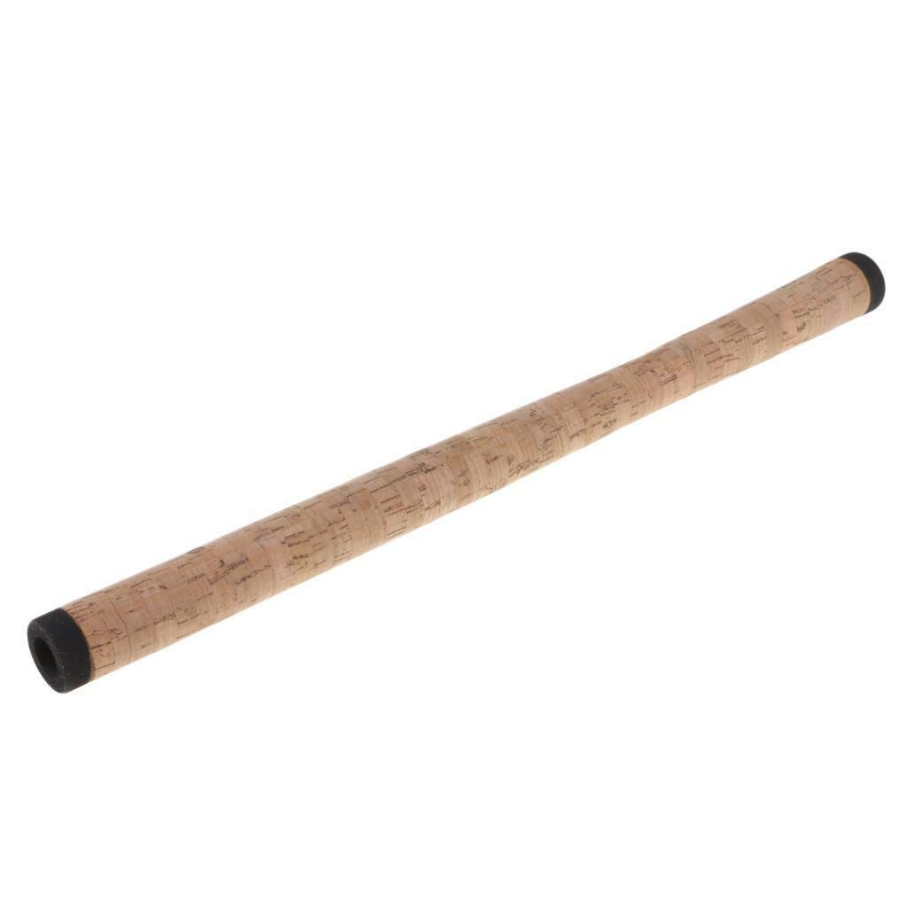 Fishing Rod Handle Composite Cork Grip Fishing Rod Building Repair DIY 56cm