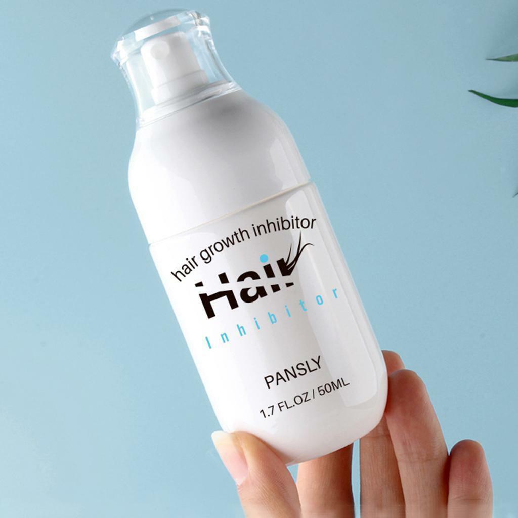 Growth Inhibitor  Beard Bikini Arm  Growth Body Lotion