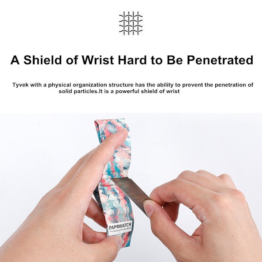 Women Ladies Men Kids Digital LED Waterproof Paper Sport Wrist Watches Gift