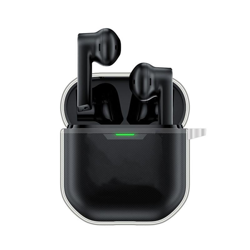 for Black Shark JoyBuds TWS Shockproof Cover TPU Sleeve Anti-scratch Shell Case