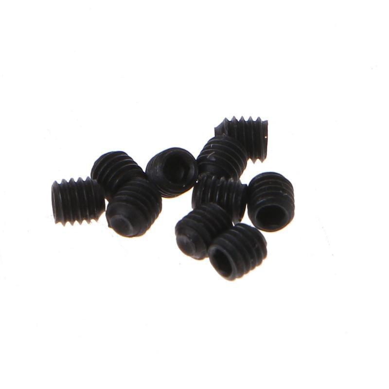 10 Pcs Pin Keepers Pin Safe Locks Pin Backs Clasp Locking Pin with Wrench Tools