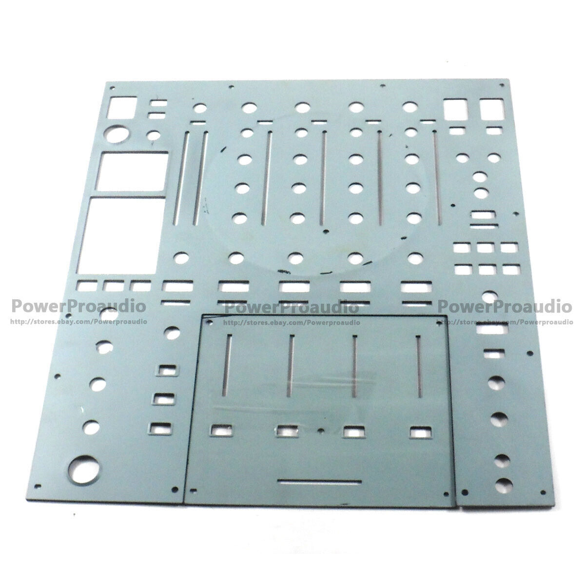 OEM Main Control Panel DNB1243 DNB1248 DAH3125  For Pioneer DJM-900nxs2