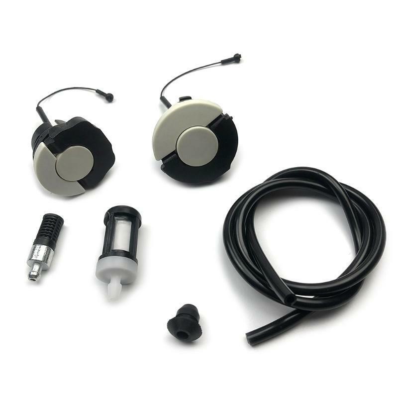Gas Tank Oil Fuel Cap Filter Pipe Kit for MS210 MS230 MS250 MS380 MS381 MS210
