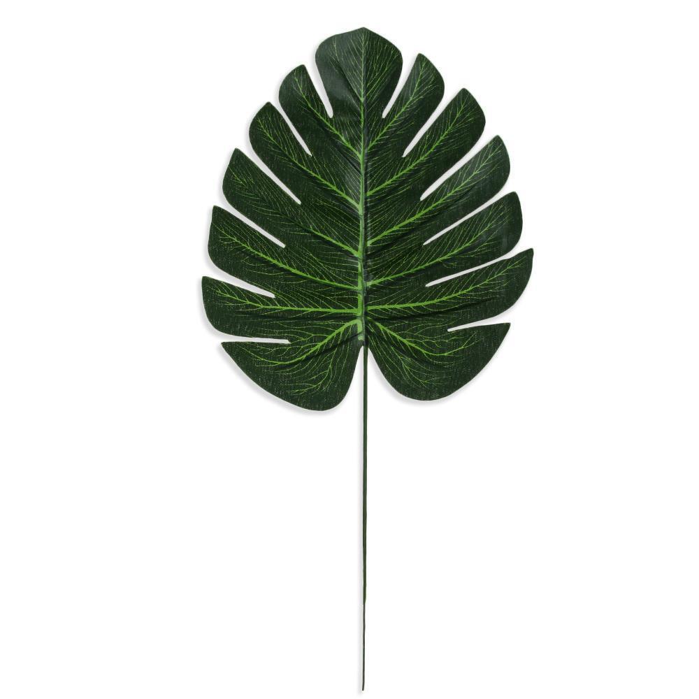 Kids Childs Baby Green Balloon Jungle Safari Party Decor Arch Garland Kit