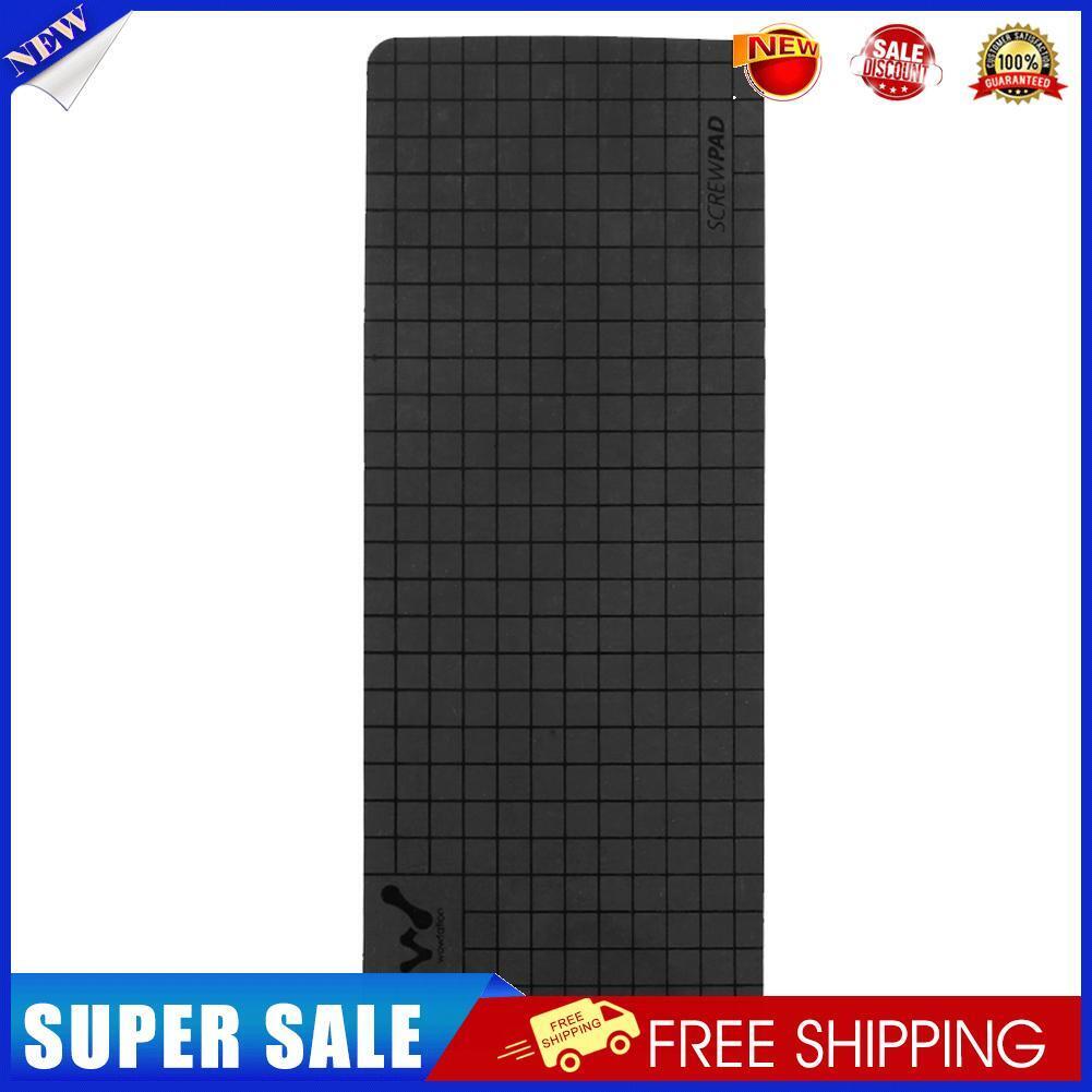 Magnetic Screw Pad Position Plate Remembrance Mat Mobile Phone Repair Tool