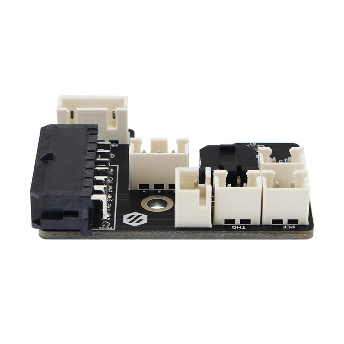 Afterburner Toolhead PCB Board Black Accessories for  V0.1 Hartk Ab Replacement