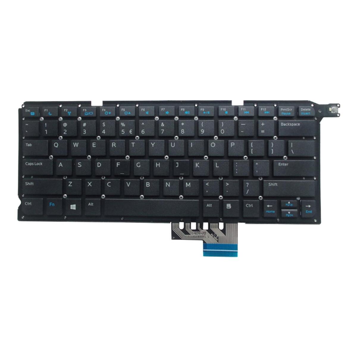 US Keyboard for Vostro 14" 5460 5470 5480R V5460 V5470 V5480 14-5439 series