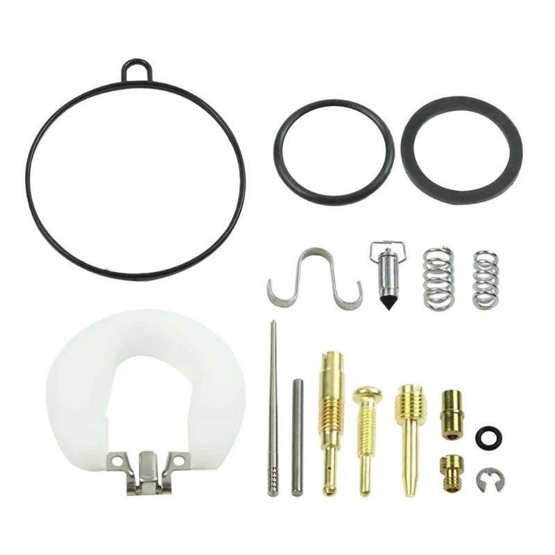 Taotao Motorcycle Go Kart Engine Carburetor Maintenance Repair Kit PZ19 50-125cc