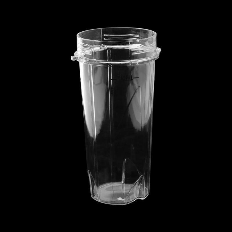 16OZ Juicer Cup Blender Accessory Replacement For Nutri BL780 BL770 BL771 BL660