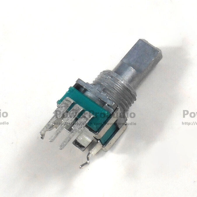 20pcs  EQ Knob DCS1078 DCS1116 For Pioneer  XDJ-RX RX2 RZ SZ